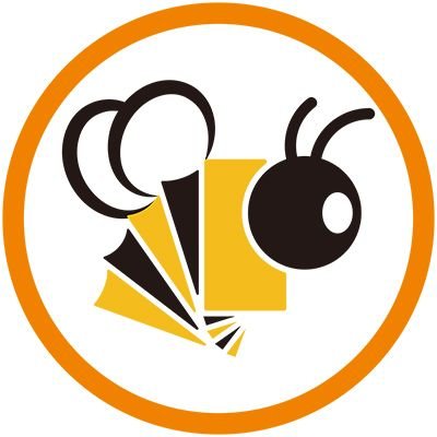 Bee本舗_アイコン