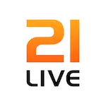 21LIVE_アイコン