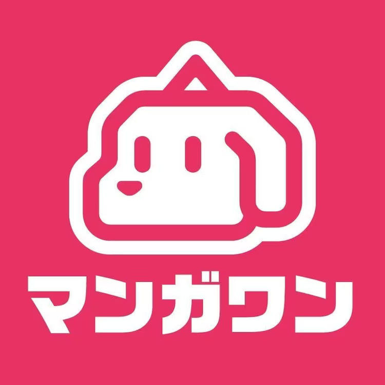 マンガワン_アイコン