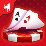 _Zynga Poker_アプリアイコン