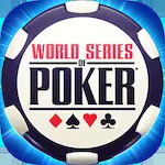 _WSOP(World Series of Poker)_アプリアイコン