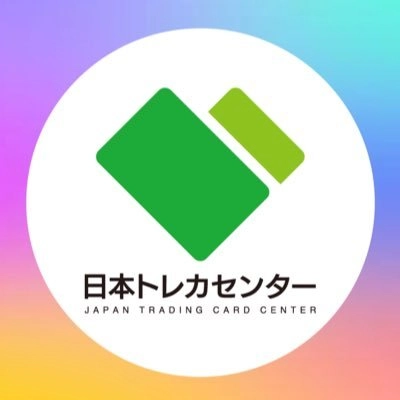 日本トレカセンター_アイコン