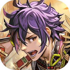 戦国戦輝_アイコン