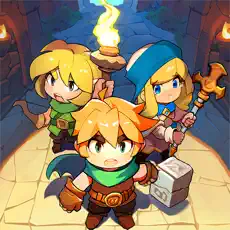 トップヒーローズ_アイコン
