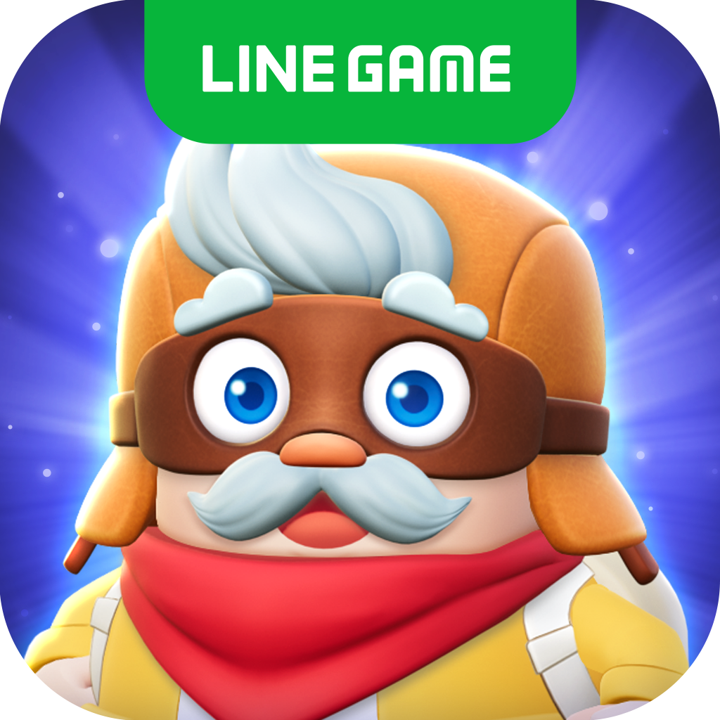 LINE マッチフライト_アイコン