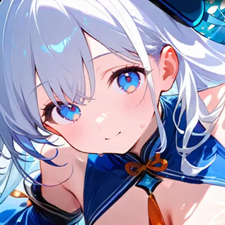 神々のふんわり育成日誌！_アイコン