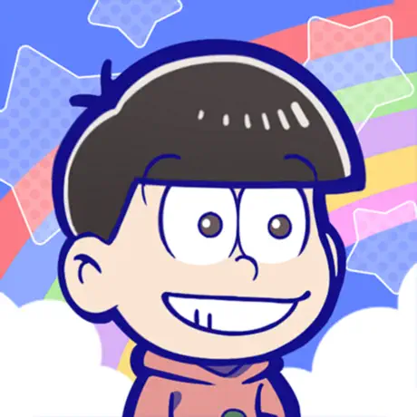 おそ松さん六喜六憂ドタバタバトル_アイコン