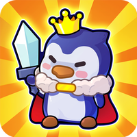 ペタペタペンギン団_アイコン