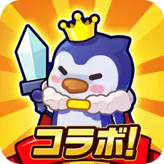ペタペタペンギン団_アイコン