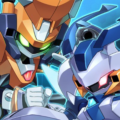 メダロットサバイバー_アイコン