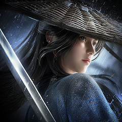 逆水寒（Justice）_アイコン