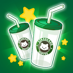 マージーニャンカフェ_アイコン