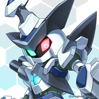 メダロットS_アイコン