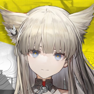 アークナイツ：エンドフィールド_アイコン