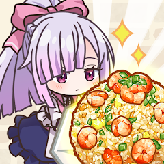 追放者食堂へようこそ！オーダーラッシュ