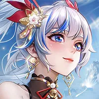 バースト三国～美人の計