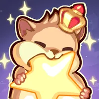 闇カワ！もふもふハムスター団