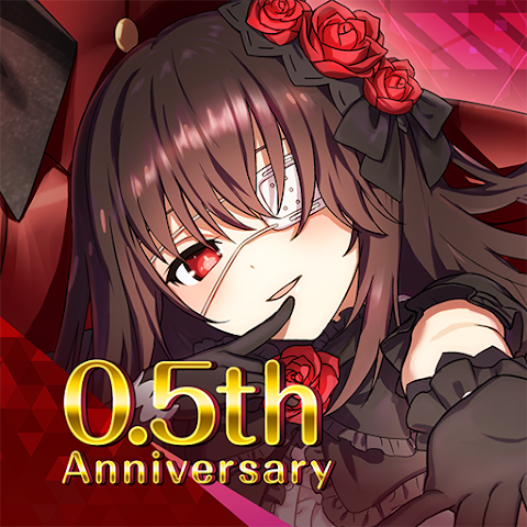 DATE A LIVE: Love Limit Break