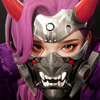 ラストハンターK：ソウル