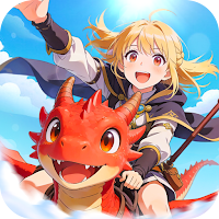 ドラゲナイ：竜騎士学園