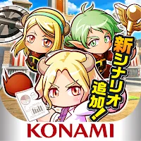 パワプロアドベンチャーズ_アイコン