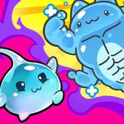 ピューピュースライム