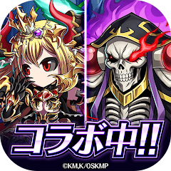 BRAVE FRONTIER LEGION_アイコン