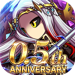 BRAVE FRONTIER LEGION_アイコン