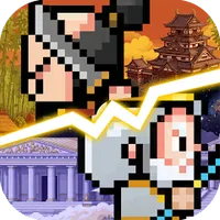 ドット戦記