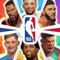 NBAダンクシティ