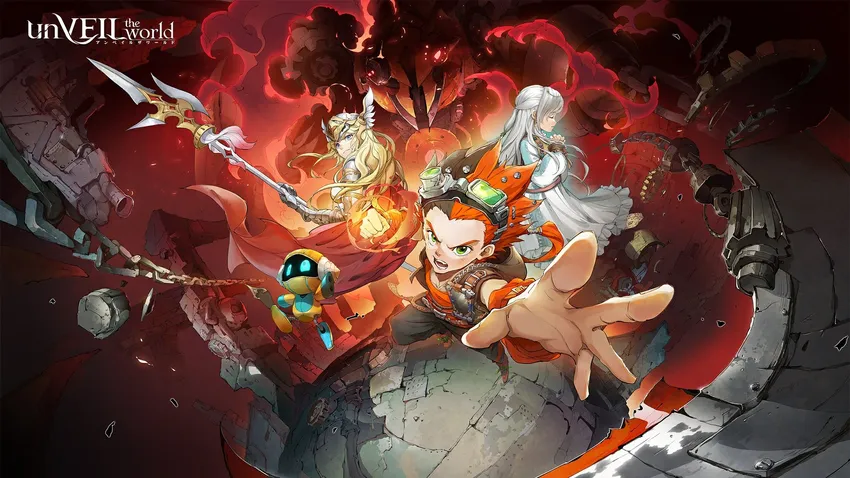 アンベイル ザ ワールド_imgId4233