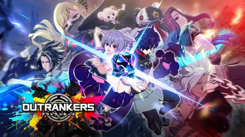 OUTRANKERS -アウトランカーズ-_imgId4286