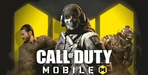 Call of Duty®: Mobile_imgId466