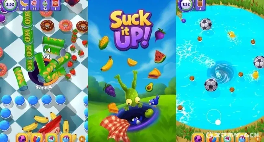Suck it Up ™_imgId4684