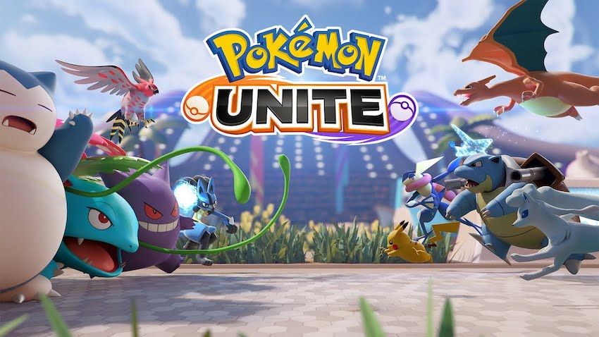 Pokémon UNITE_imgId594